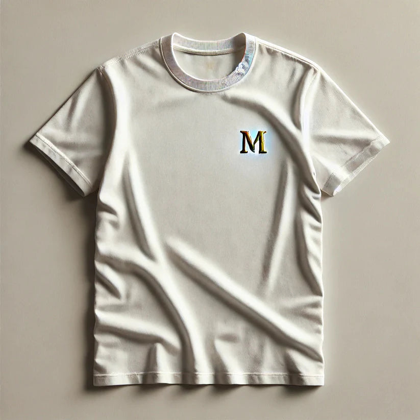 Tee-Shirt Maze