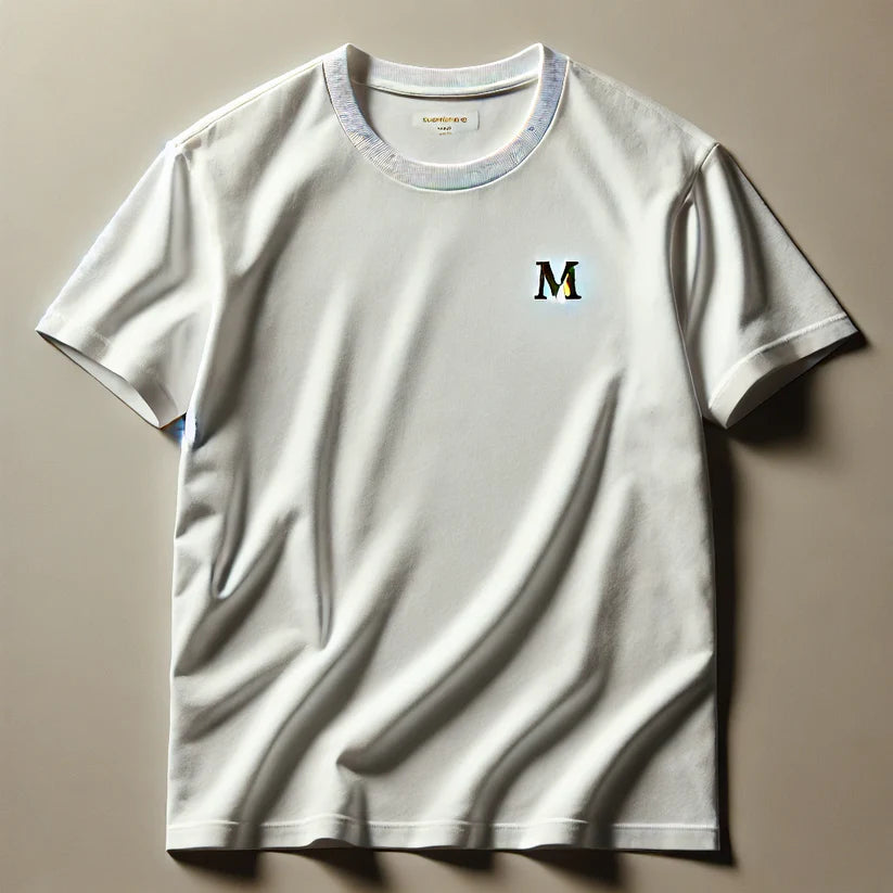 Tee-Shirt Maze